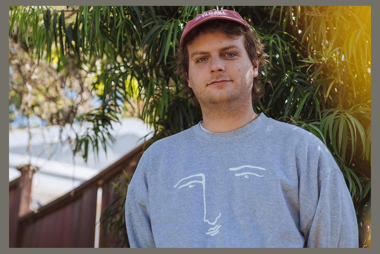 Mac DeMarco